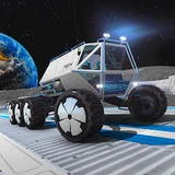 Truk Bulan 2073 1.5.51 MOD APK
