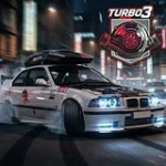 Turbo 3 00.01.23 MOD APK