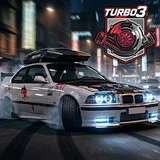 Turbo 3 00.01.23 MOD APK