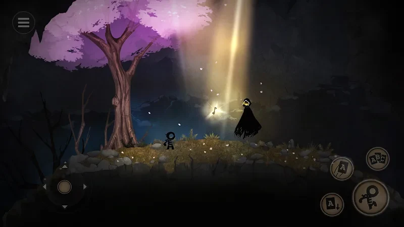 Screenshot 3 — Typoman Remastered 2.1.4 MOD APK