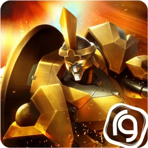 Ultimate Robot Fighting 1.5.121 MOD APK