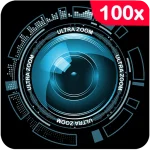 Ultra Zoom Camera MOD APK (Premium Unlocked)