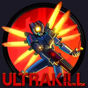 ULTRAKILL 9.3 MOD APK