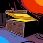 Unboxing the Cryptic Killer 1.4.1 MOD APK