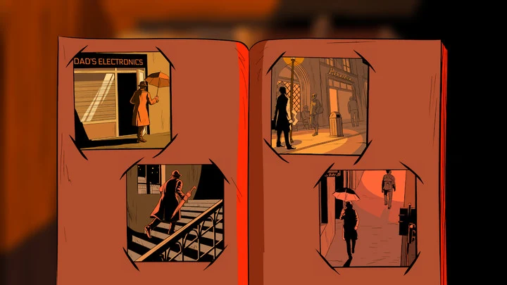 Screenshot 2 — Unboxing the Cryptic Killer 1.4.1 MOD APK