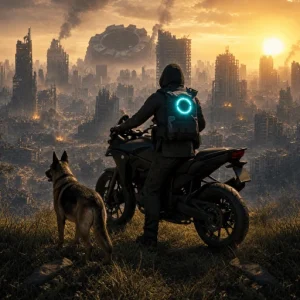 Unbroken: Survival v0.3.1 MOD APK (Full Game)