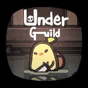 UnderGuild: Offense 1.6.6 MOD APK