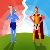Untitled Sandbox Battle 1.11 MOD APK