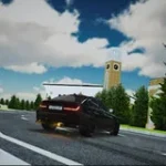 UZB PARKING 1.1.8 MOD APK