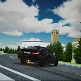 UZB PARKING 1.1.8 MOD APK