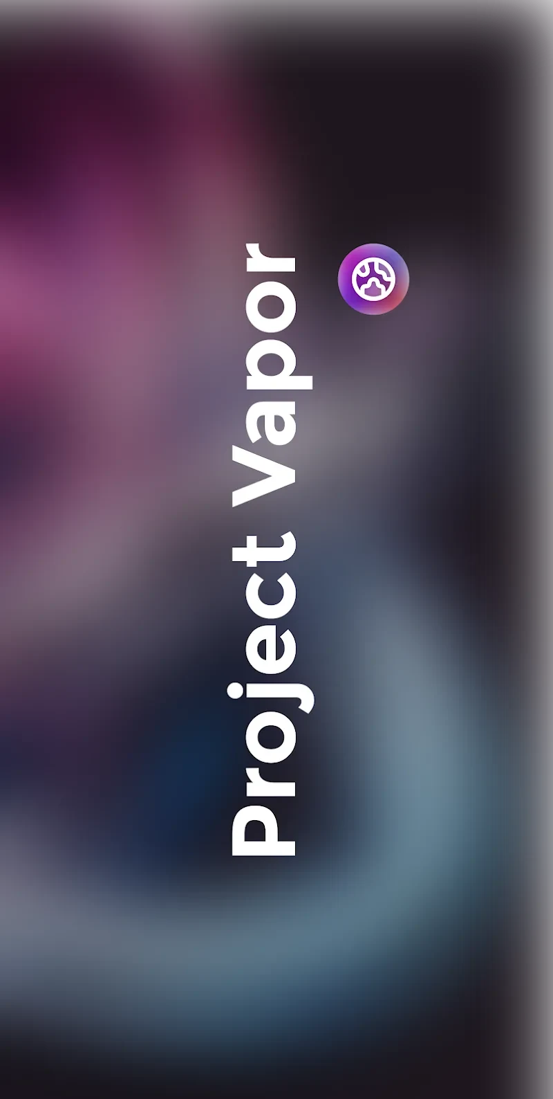 Ekran Görüntüsü 1 — Vapor IconPack – Modern Icons 2.3.1 MOD APK