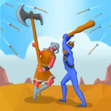 Very Tactical Ragdoll Battle 1.50 MOD APK