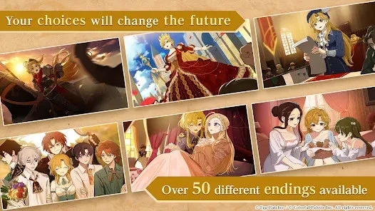 Screenshot 3 — Volcano Princess 1.0.1 MOD APK