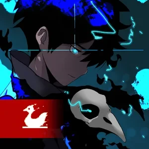 Voltshadow 1.0.9 MOD APK