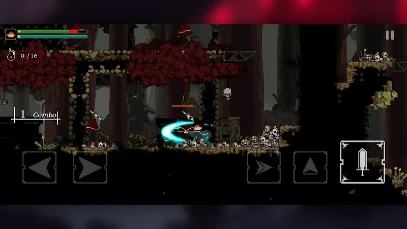 Voltshadow 1.0.9 MOD APK