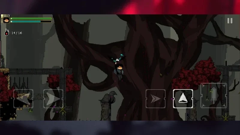 Voltshadow 1.0.9 MOD APK