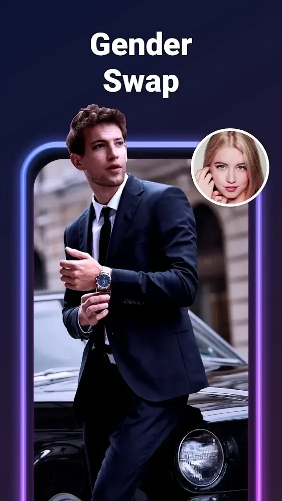 Capture d'écran 3 — Waazy 1.3.4 MOD APK