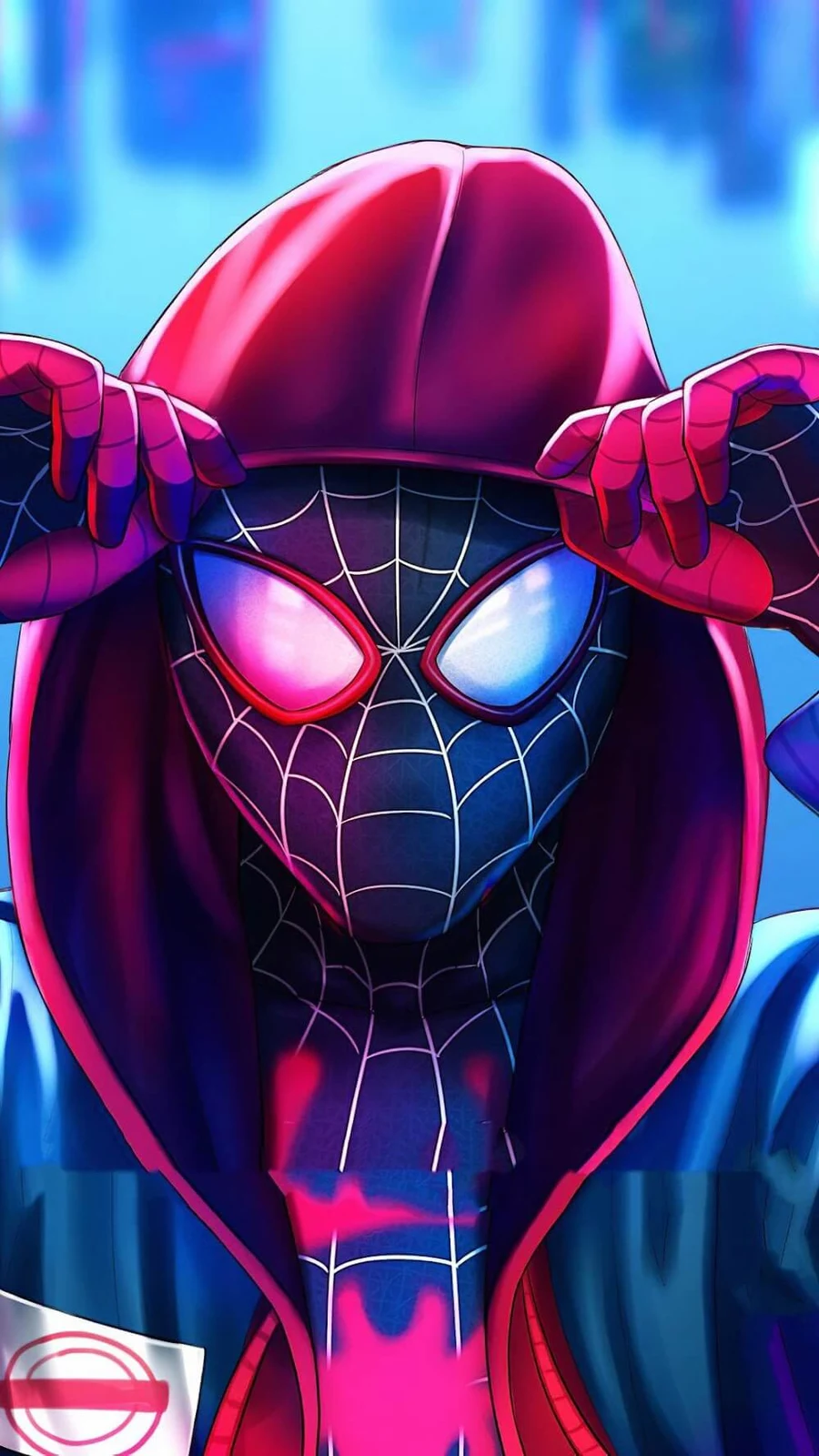 Captura de pantalla 5 — Wallpapers HD – Backgrounds 4K 3.18.0 MOD APK