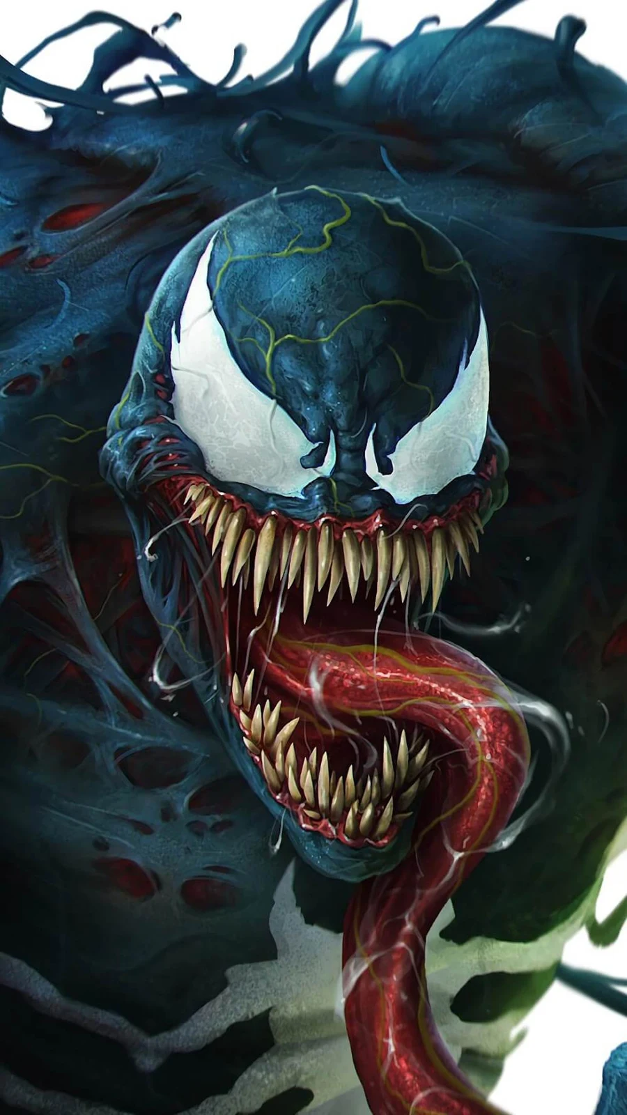 Captura de pantalla 6 — Wallpapers HD – Backgrounds 4K 3.18.0 MOD APK