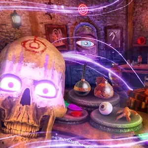 Waltz of the Wizard 5.1.0.248 MOD APK