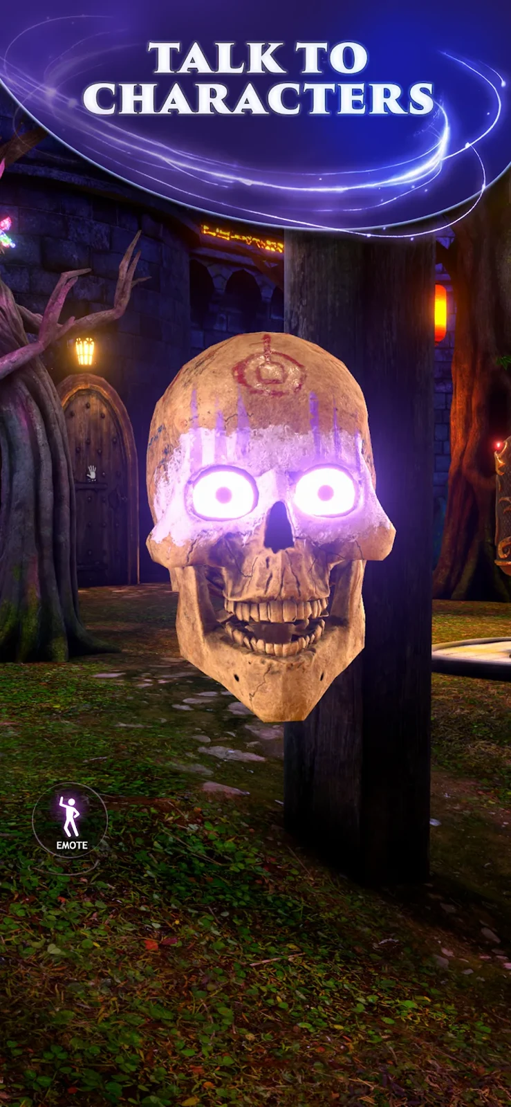 Screenshot 2 — Waltz of the Wizard 5.1.0.248 MOD APK