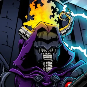 Watcher Chronicles 1.3.9 MOD APK