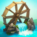 Water Power 2.87.22 MOD APK
