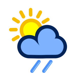 Weather 2 Weeks v6.6 MOD APK (Pro freigeschaltet)