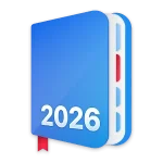 Weekly Planner 8.8 MOD APK