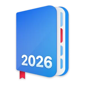 Weekly Planner 8.8 MOD APK