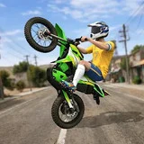 Wheelie Bike Challenge 3D 1.03 MOD APK