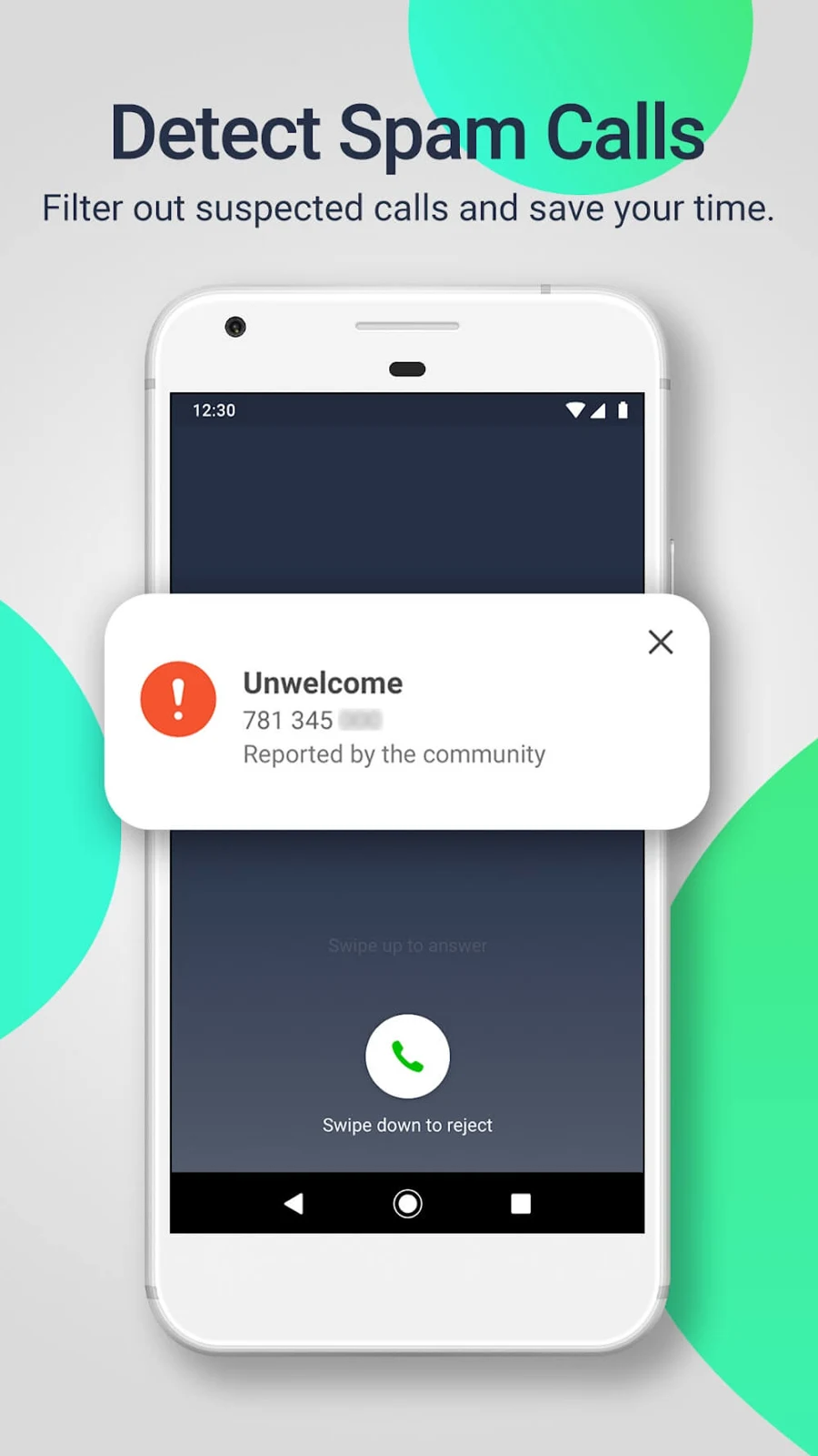 Ảnh chụp màn hình 4 — Whoscall – Caller ID & Block 8.0 MOD APK