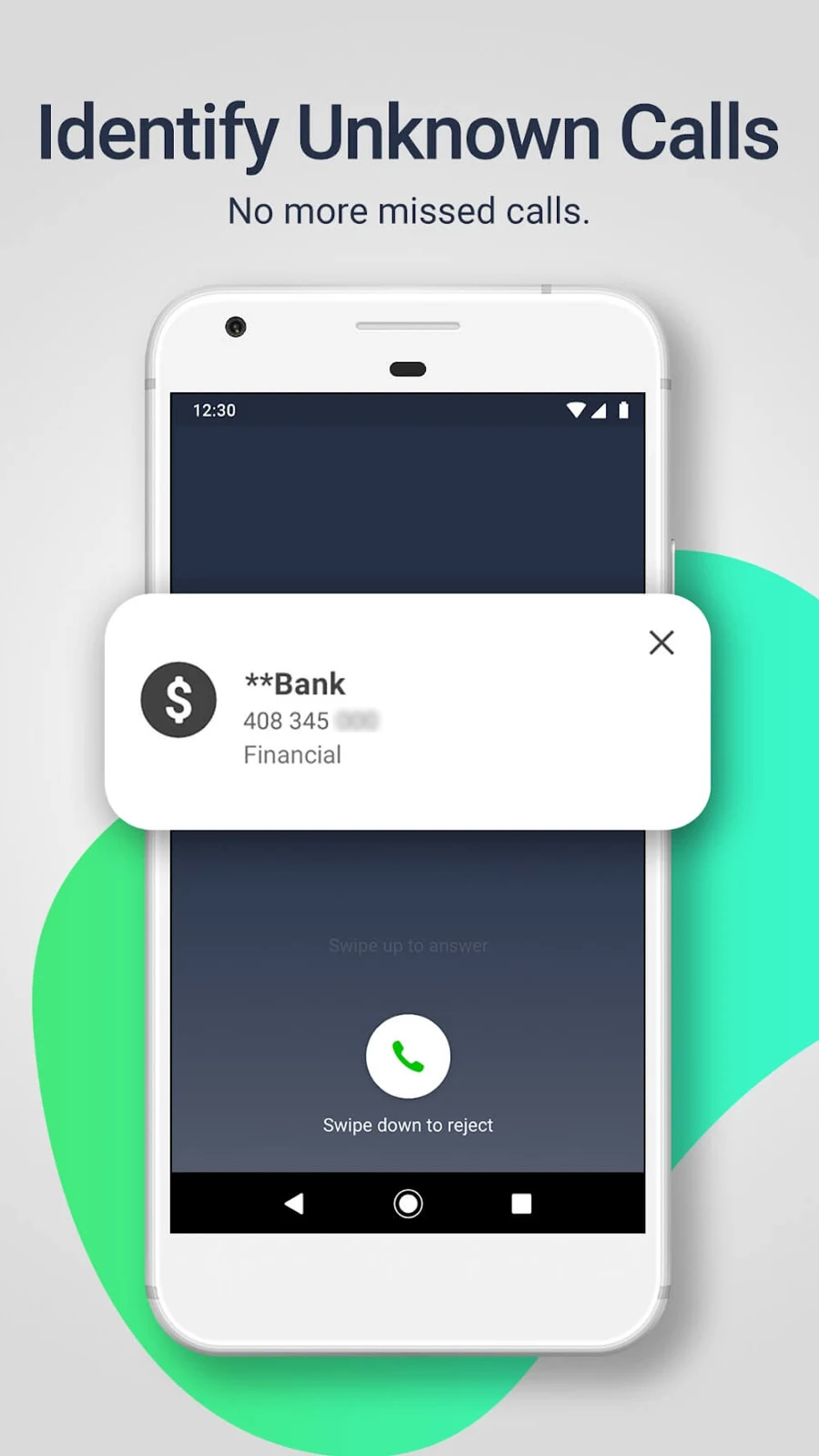 Ảnh chụp màn hình 5 — Whoscall – Caller ID & Block 8.0 MOD APK
