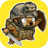 Wild Breakout Operation 1.0 MOD APK