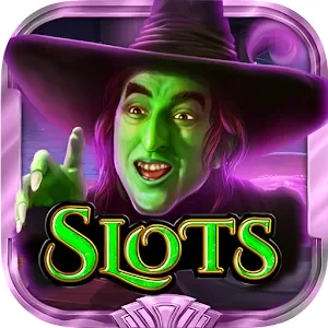 Wizard of Oz Slots Games 290.0.3407 MOD APK