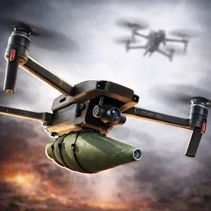 World of Drones: FPV Simulator 2.6.4 MOD APK
