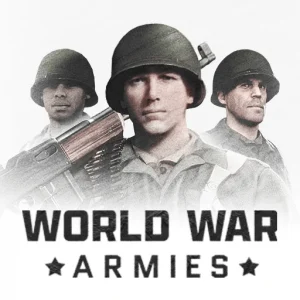 World War Armies 1.54.0 MOD APK