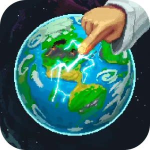 WorldBox v0.51.4 MOD APK (Premium Unlocked)