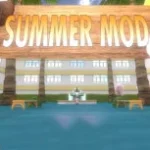 Yandere Simulator Pool Party Mod 1.18.0 MOD APK