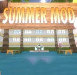 Yandere Simulator Pool Party Mod 1.18.0 MOD APK