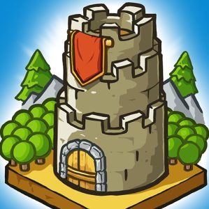 Download Grow Castle Tower Defense Mod Apk v1.51.8 (Unlimited Coins) Terbaru 2026
