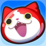 Yo-Kai Watch Punipuni 4.100.0 MOD APK