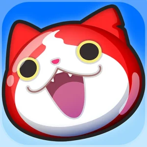 Yo-Kai Watch Punipuni 4.100.0 MOD APK