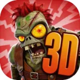 Zombie Horde: Doomsday Garden 8 MOD APK