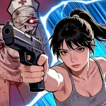 Zombie Rush: Idle Survival 0.0.18 MOD APK