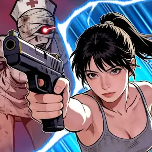 Zombie Rush: Idle Survival 0.0.18 MOD APK
