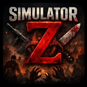 Zombie Simulator Z 5.0.5 MOD APK