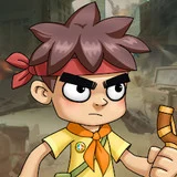 Zombies Here! 80-Wave Survival 1.8.0 MOD APK